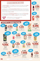 Offre Gingembre dans le catalogue Naturalia du moment à la page 2