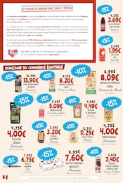 Whisky en promo dans le catalogue Naturalia à la page 2
