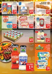 Brot im Marktkauf Prospekt in Altenburg Aktueller Marktkauf Prospekt mit Brot, "AUSWAHL RIESIG, PREISE NIEDRIG", Seite 7