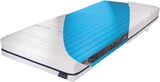 Taschenfederkernmatratze EMOTION S60 Hybrid im Angebot bei XXXLutz Möbelhäuser in Freiburg Taschenfederkernmatratze EMOTION S60 Hybrid Angebote von Novel bei XXXLutz Möbelhäuser Freiburg für 599,00 €