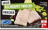 Isländische Rotbarschfilets bei E center im Bruchsal Prospekt für 1,99 €