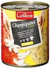 Champignons geschnitten, 3. Wahl bei Kaufland im Dillingen Prospekt für 1,59 €