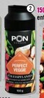 Feststoffdünger „Perfect Veggie“ im Angebot bei Hornbach in Kamen Feststoffdünger „Perfect Veggie“ Angebote von PON bei Hornbach Kamen für 8,45 €