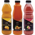 SUR TOUS LES NECTARS ET TOUTES LES BOISSONS - CARREFOUR SELECTION dans le catalogue Carrefour