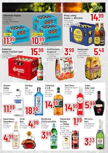Whiskey im aktuellen Trinkgut Prospekt (Augsburg) Whiskey im Trinkgut Prospekt "Größter Getränkemarkt in Dasing!" mit 4 Seiten (Augsburg)