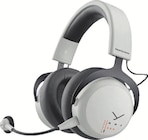 MMX 200 Wireless Kabelloses Gaming-Headset im Angebot bei MediaMarkt Saturn in Köln MMX 200 Wireless Kabelloses Gaming-Headset Angebote von beyerdynamic bei MediaMarkt Saturn Köln für 199,00 €