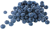 Heidelbeeren bei REWE im Bad Blankenburg Prospekt für 1,49 €