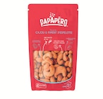 Promo Cajou & Piment d'Espelette à 3,05 € dans le catalogue Intermarché Super à Dourdan