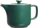 Aktuelles Teekanne Jasper Angebot bei GLOBUS in Mannheim ab 14,99 €