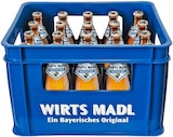 Wirts Madl Bayrisch Hell Angebote bei REWE Passau für 12,49 €