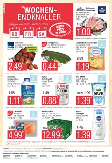 Nivea im Marktkauf Prospekt "Top Angebote" mit 44 Seiten (Hamburg)