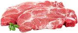 Schweine-Nackenkotelett im Angebot bei REWE in Erftstadt Schweine-Nackenkotelett Angebote bei REWE Erftstadt für 0,79 €