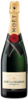 Brut Imperial Angebote von Moet & Chandon bei Müller Tübingen für 38,99 €