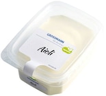Aioli Knoblauchcreme vegan Angebote von Grossmann bei REWE Hamburg für 1,49 €