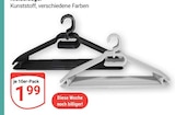 Kleiderbügel im Angebot bei GLOBUS in Kaarst Kleiderbügel Angebote bei GLOBUS Kaarst für 1,99 €