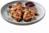 Netto Marken-Discount - Chicken Wings Box Angebot im Prospekt Chicken Wings Box bei Netto Marken-Discount im Prospekt "" für 3,99 €
