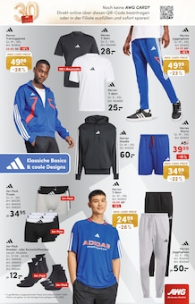 Bettwäsche Angebot im AWG Prospekt, gültig von 29.11.2025 bis 13.12.2025 Bettwäsche Angebot im aktuellen AWG Prospekt auf Seite 15