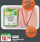 Puten-Minifilets XXL Angebote von Heidemark bei Marktkauf Dorsten für 10,90 €