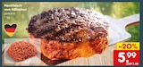 Aktuelles Hackfleisch vom Hähnchen Angebot bei Netto Marken-Discount in Mönchengladbach ab 5,99 €