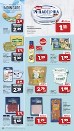 Aktueller famila Nordwest Prospekt mit Butter, "Markt - Angebote", Seite 10