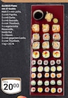 Platte mit 37 Sushis im Angebot bei GLOBUS in Braunschweig Platte mit 37 Sushis Angebote von Globus bei GLOBUS Braunschweig für 20,00 €
