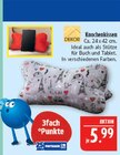Knochenkissen im Angebot bei Marktkauf in Bautzen Knochenkissen Angebote von DEKOR bei Marktkauf Bautzen für 5,99 €