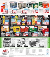 Bier im HIT Prospekt in Lindlar Aktueller HIT Prospekt mit Bier, "ECHTE VIELFALT", Seite 20