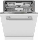 Einbau-Geschirrspüler G 7260 SCVi Angebote von Miele bei MEDIMAX Voerde für 1.149,00 €