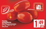 Mini-Pflaumentomaten von GUT&GÜNSTIG im aktuellen EDEKA Prospekt für 1,49 €