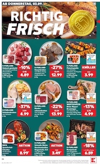 Becks im aktuellen Kaufland Prospekt (Heilbronn) Becks im Kaufland Prospekt "Hier bin ich richtig" mit 77 Seiten (Heilbronn)