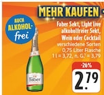 nah und gut Bad Neustadt (Saale) Prospekt mit  im Angebot für 2,79 €