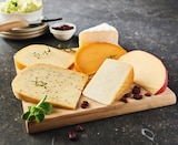 PORTIONS DE FROMAGE - LAITERIE DES MONTS DU LYONNAIS à 2,50 € dans le catalogue Auchan Supermarché