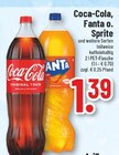 Aktuelles Coca-Cola Original Taste Angebot bei Trinkgut in Hilden ab 1,39 €