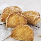 6 chaussons aux pommes dans le catalogue Carrefour