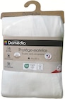 Protection matelas antiacarien - DOMEDIA en promo chez Intermarché Angers à 11,83 €