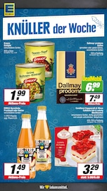 Aktueller E center Prospekt mit Saft, "Aktuelle Angebote", Seite 2