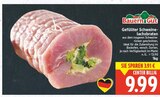 Gefüllter Schweinelachsbraten Angebote von Bauern Gut bei E center Falkensee für 9,99 €