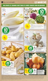 Offre Chou Blanc dans le catalogue Intermarché Hyper du moment à la page 8