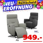 Aktuelle Relaxsessel Angebote bei Seats and Sofas in Remscheid Aktuelles Reagan Sessel Angebot bei Seats and Sofas in Remscheid ab 949,00 €