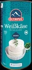 Weißkäse im EDEKA Prospekt Weißkäse von Olympus im aktuellen EDEKA Prospekt für 6,99 €