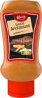 Sauce pour grillade - KANIA - Lidl à Tremblay-en-France Sauce pour grillade - KANIA en promo chez Lidl Tremblay-en-France à 1,79 €