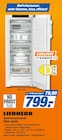 Gefrierschrank FNd 4635 Angebote von Liebherr bei expert Regensburg für 799,00 €