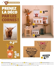 Prix et réduction Porte D'entrée dans le prospectus Gifi en cours Offre Porte D'entrée dans le catalogue Gifi du moment à la page 4