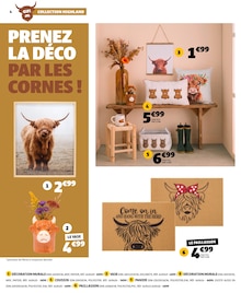 Promotion Portant dans le prospectus Gifi, valable du 29/09/2026 au 12/10/2026 Promo Portant dans le catalogue Gifi du moment à la page 4