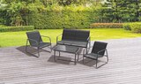 Lounge Set im Lidl Prospekt Lounge Set von Livarno home im aktuellen Lidl Prospekt für 149,00 €