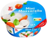 Aktuelle Pizza Angebote bei Kaufland in Mönchengladbach Aktuelles Mini-Mozzarella Angebot bei Kaufland in Mönchengladbach ab 0,99 €