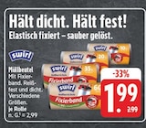 Aktuelle Mülleimer Angebote bei EDEKA in Leipzig Aktuelles Fixierband Müllbeutel Angebot bei EDEKA in Leipzig ab 1,99 €