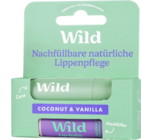 Lippenpflege von Wild für 6,49 € bei budni im Angebot Lippenpflege von Wild im aktuellen budni Prospekt