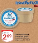 Aktuelle Eis Angebote bei GLOBUS in Rostock Aktuelles Original DDR Softeis Angebot bei GLOBUS in Rostock ab 2,69 €