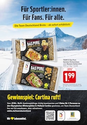 Bananen im EDEKA Prospekt in Schwäbisch Gmünd Aktueller EDEKA Prospekt mit Bananen, "Aktuelle Angebote", Seite 38